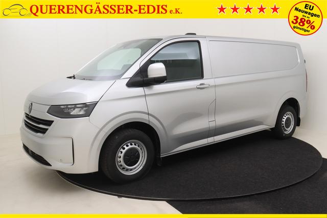 Volkswagen Transporter 6.1 Kastenwagen T7 LWB 3,3t 4Motion 2.0 TDI DSG 170 hp 