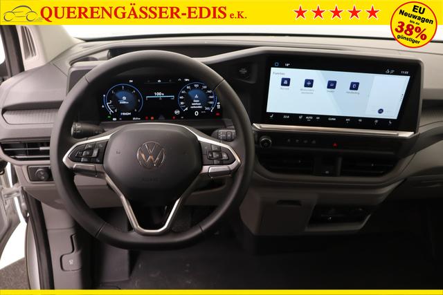 Volkswagen Transporter 6.1 Kastenwagen T7 LWB 3,3t 4Motion 2.0 TDI DSG 170 hp 