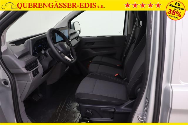 Volkswagen Transporter 6.1 Kastenwagen T7 LWB 3,3t 4Motion 2.0 TDI DSG 170 hp 