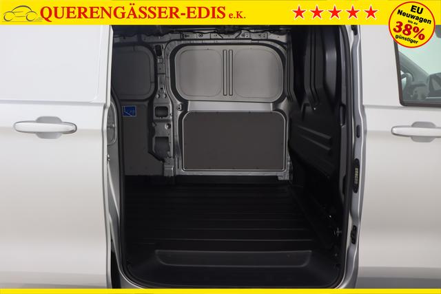 Volkswagen Transporter 6.1 Kastenwagen T7 LWB 3,3t 4Motion 2.0 TDI DSG 170 hp 