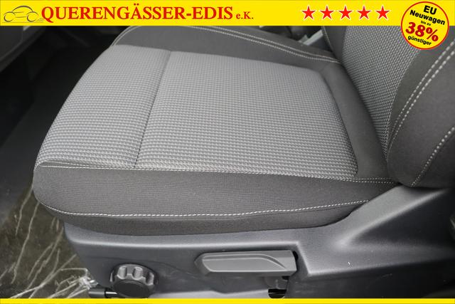 Volkswagen Transporter 6.1 Kastenwagen T7 LWB 3,3t 4Motion 2.0 TDI DSG 170 hp 