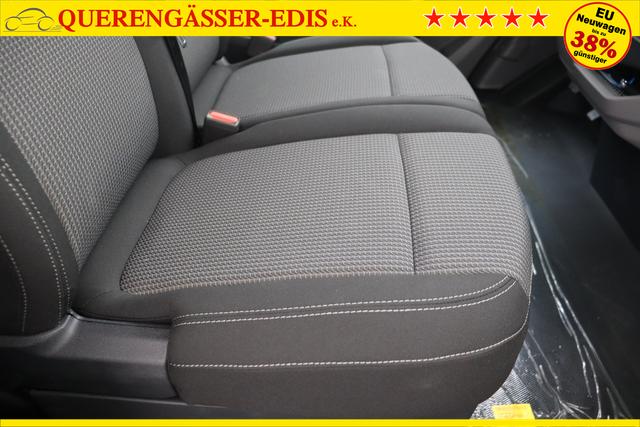 Volkswagen Transporter 6.1 Kastenwagen T7 LWB 3,3t 4Motion 2.0 TDI DSG 170 hp 