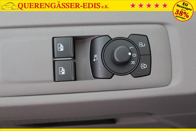 Volkswagen Transporter 6.1 Kastenwagen T7 LWB 3,3t 4Motion 2.0 TDI DSG 170 hp 