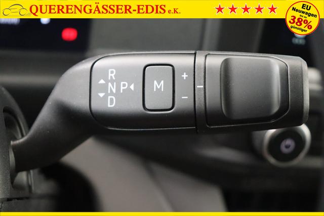 Volkswagen Transporter 6.1 Kastenwagen T7 LWB 3,3t 4Motion 2.0 TDI DSG 170 hp 