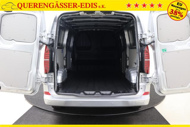 Volkswagen Transporter 6.1 Kastenwagen T7 LWB 3,3t 4Motion 2.0 TDI DSG 170 hp 