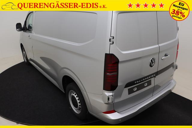 Volkswagen Transporter 6.1 Kastenwagen T7 LWB 3,3t 4Motion 2.0 TDI DSG 170 hp 