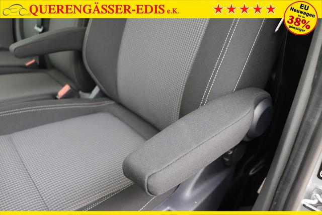 Volkswagen Transporter 6.1 Kastenwagen T7 LWB 3,3t 4Motion 2.0 TDI DSG 170 hp 