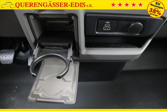 Volkswagen Transporter 6.1 Kastenwagen T7 LWB 3,3t 4Motion 2.0 TDI DSG 170 hp 
