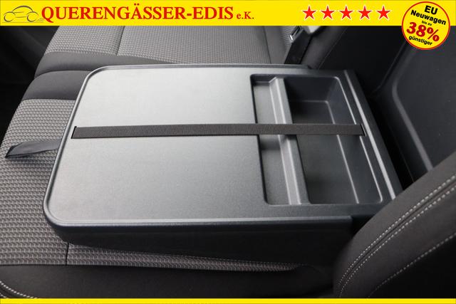 Volkswagen Transporter 6.1 Kastenwagen T7 LWB 3,3t 4Motion 2.0 TDI DSG 170 hp 