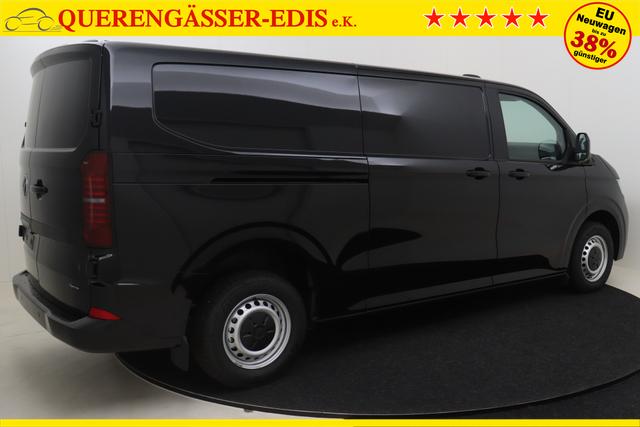 Volkswagen Transporter 6.1 Kastenwagen T7 LWB 3,3t 4Motion 2.0 TDI DSG 170 hp 