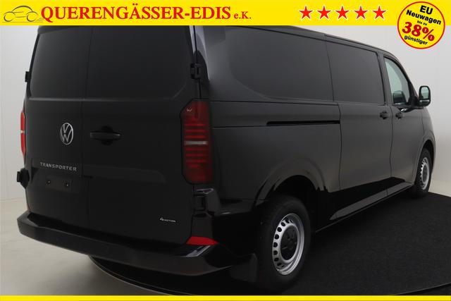 Volkswagen Transporter 6.1 Kastenwagen T7 LWB 3,3t 4Motion 2.0 TDI DSG 170 hp 