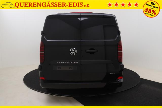 Volkswagen Transporter 6.1 Kastenwagen T7 LWB 3,3t 4Motion 2.0 TDI DSG 170 hp 