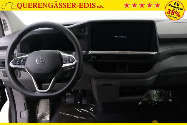 Volkswagen Transporter 6.1 Kastenwagen T7 LWB 3,3t 4Motion 2.0 TDI DSG 170 hp 