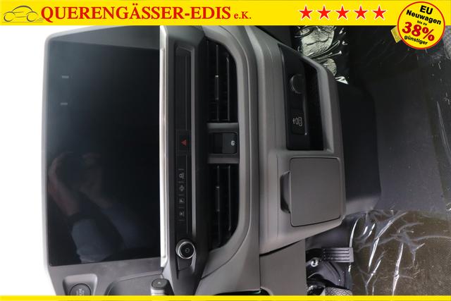 Volkswagen Transporter 6.1 Kastenwagen T7 LWB 3,3t 4Motion 2.0 TDI DSG 170 hp 