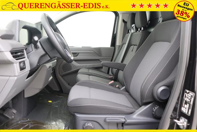 Volkswagen Transporter 6.1 Kastenwagen T7 LWB 3,3t 4Motion 2.0 TDI DSG 170 hp 