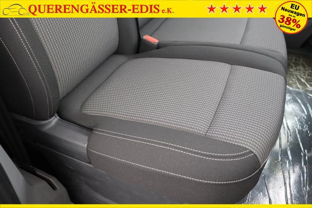 Volkswagen Transporter 6.1 Kastenwagen T7 LWB 3,3t 4Motion 2.0 TDI DSG 170 hp 