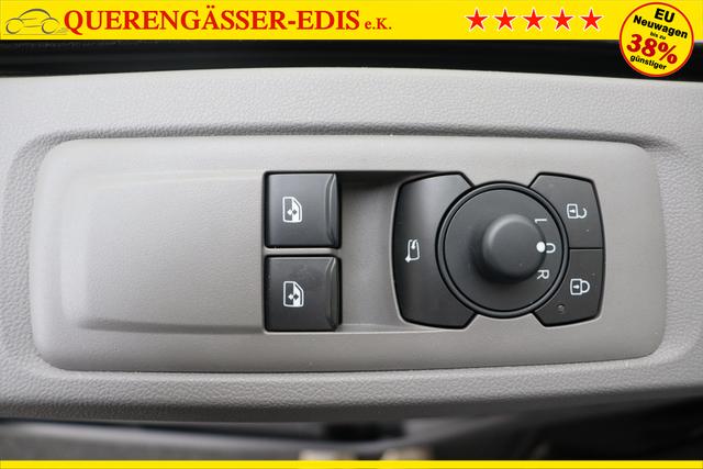 Volkswagen Transporter 6.1 Kastenwagen T7 LWB 3,3t 4Motion 2.0 TDI DSG 170 hp 