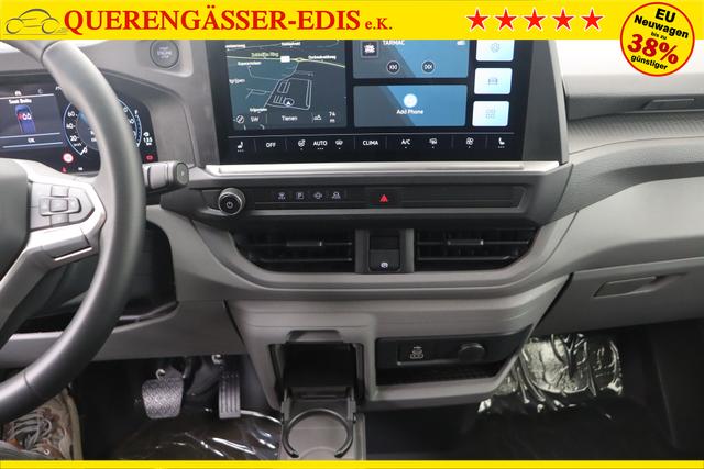 Volkswagen Transporter 6.1 Kastenwagen T7 LWB 3,3t 4Motion 2.0 TDI DSG 170 hp 