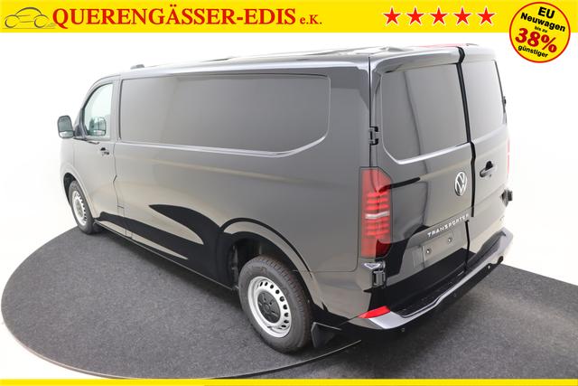 Volkswagen Transporter 6.1 Kastenwagen T7 LWB 3,3t 4Motion 2.0 TDI DSG 170 hp 