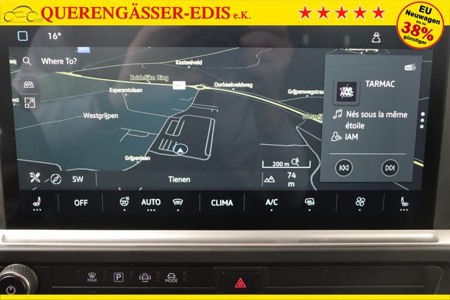 Volkswagen Transporter 6.1 Kastenwagen T7 LWB 3,3t 4Motion 2.0 TDI DSG 170 hp 