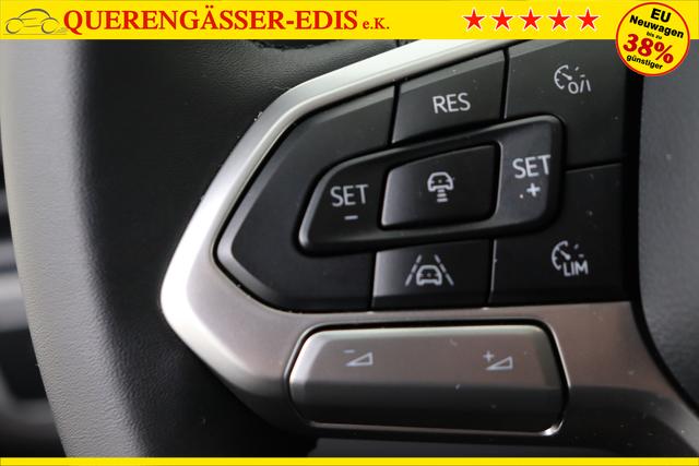 Volkswagen Transporter 6.1 Kastenwagen T7 LWB 3,3t 4Motion 2.0 TDI DSG 170 hp 