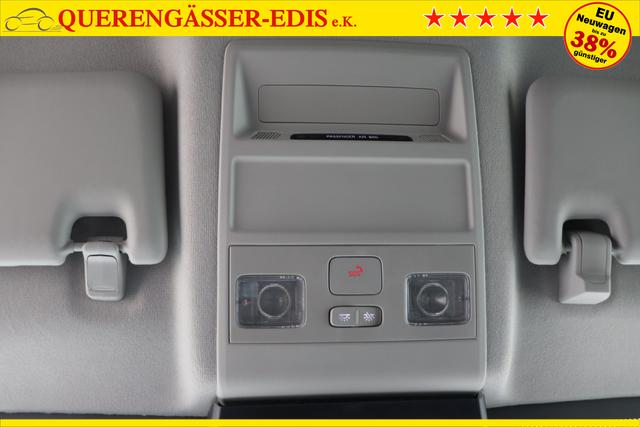 Volkswagen Transporter 6.1 Kastenwagen T7 LWB 3,3t 4Motion 2.0 TDI DSG 170 hp 