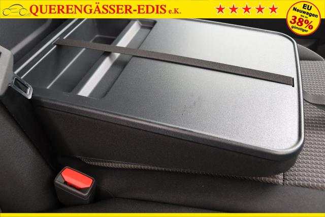 Volkswagen Transporter 6.1 Kastenwagen T7 LWB 3,3t 4Motion 2.0 TDI DSG 170 hp 