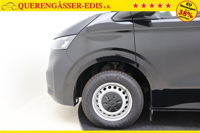 Volkswagen Transporter 6.1 Kastenwagen T7 LWB 3,3t 4Motion 2.0 TDI DSG 170 hp 