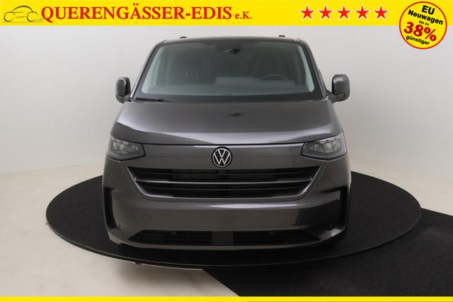 Volkswagen Transporter 6.1 Kastenwagen T7 LWB 3,3t 4Motion 2.0 TDI DSG 170 hp 
