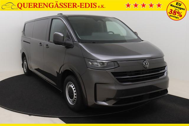 Volkswagen Transporter 6.1 Kastenwagen T7 LWB 3,3t 4Motion 2.0 TDI DSG 170 hp 
