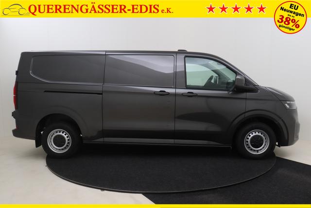 Volkswagen Transporter 6.1 Kastenwagen T7 LWB 3,3t 4Motion 2.0 TDI DSG 170 hp 