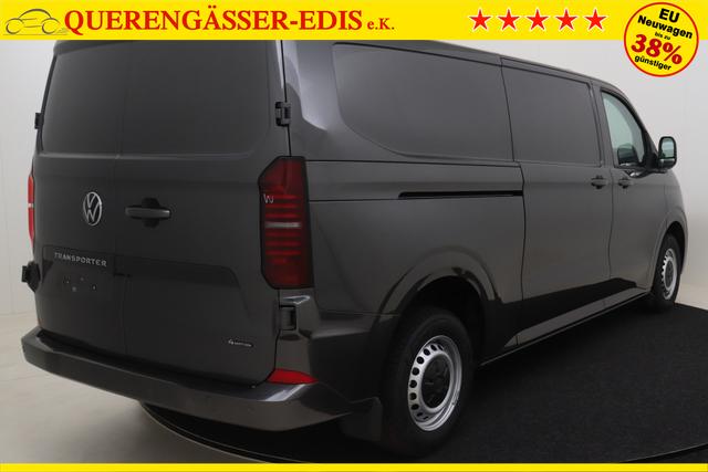 Volkswagen Transporter 6.1 Kastenwagen T7 LWB 3,3t 4Motion 2.0 TDI DSG 170 hp 