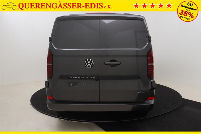 Volkswagen Transporter 6.1 Kastenwagen T7 LWB 3,3t 4Motion 2.0 TDI DSG 170 hp 