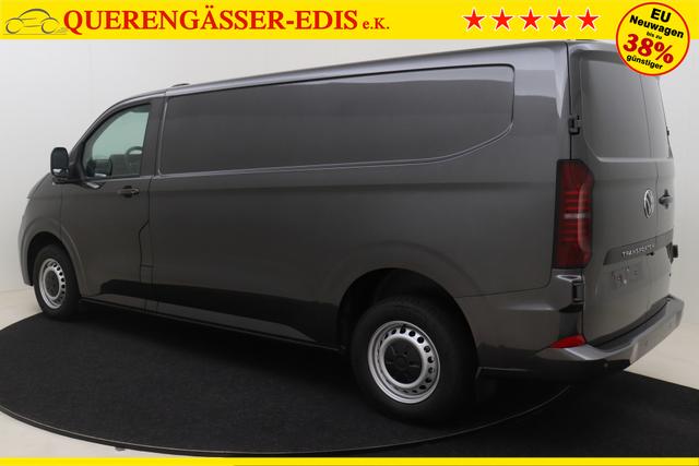 Volkswagen Transporter 6.1 Kastenwagen T7 LWB 3,3t 4Motion 2.0 TDI DSG 170 hp 