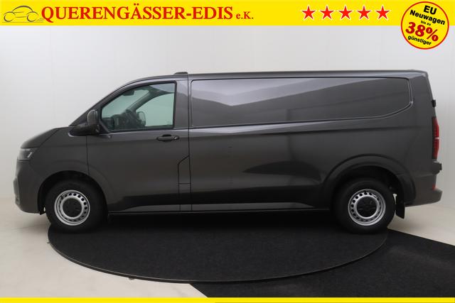 Volkswagen Transporter 6.1 Kastenwagen T7 LWB 3,3t 4Motion 2.0 TDI DSG 170 hp 