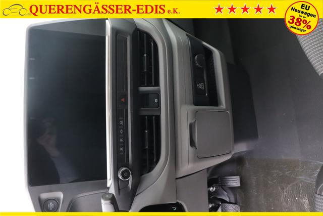 Volkswagen Transporter 6.1 Kastenwagen T7 LWB 3,3t 4Motion 2.0 TDI DSG 170 hp 
