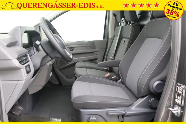 Volkswagen Transporter 6.1 Kastenwagen T7 LWB 3,3t 4Motion 2.0 TDI DSG 170 hp 