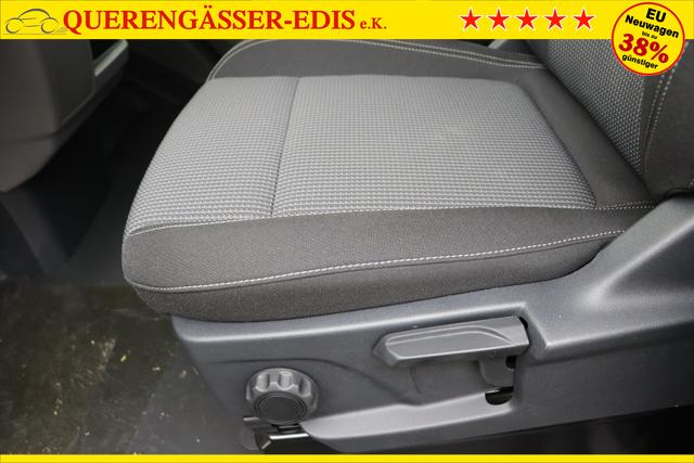 Volkswagen Transporter 6.1 Kastenwagen T7 LWB 3,3t 4Motion 2.0 TDI DSG 170 hp 
