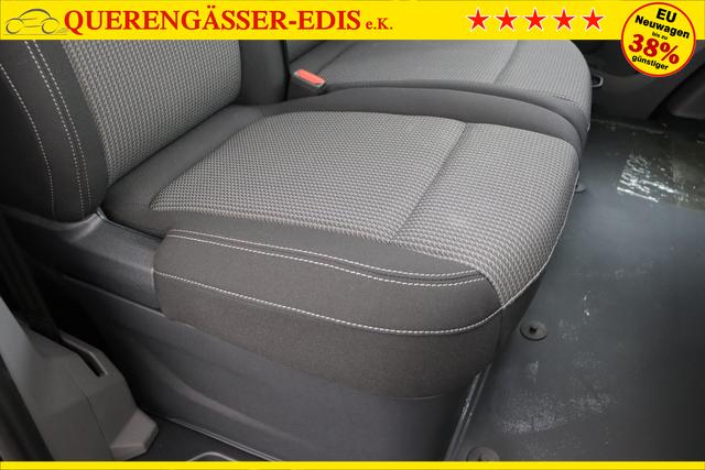 Volkswagen Transporter 6.1 Kastenwagen T7 LWB 3,3t 4Motion 2.0 TDI DSG 170 hp 
