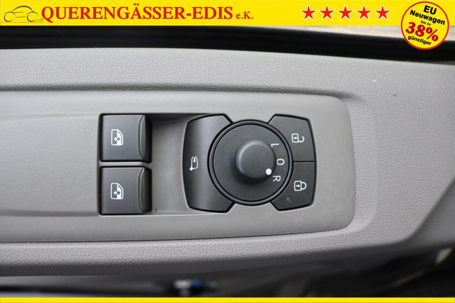 Volkswagen Transporter 6.1 Kastenwagen T7 LWB 3,3t 4Motion 2.0 TDI DSG 170 hp 