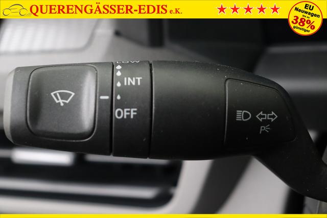 Volkswagen Transporter 6.1 Kastenwagen T7 LWB 3,3t 4Motion 2.0 TDI DSG 170 hp 