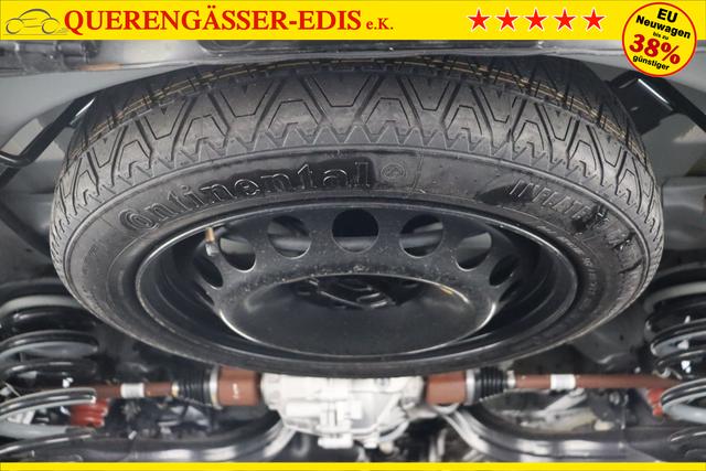 Volkswagen Transporter 6.1 Kastenwagen T7 LWB 3,3t 4Motion 2.0 TDI DSG 170 hp 