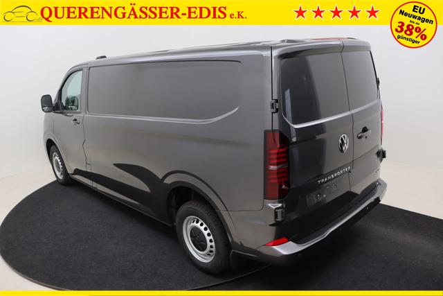 Volkswagen Transporter 6.1 Kastenwagen T7 LWB 3,3t 4Motion 2.0 TDI DSG 170 hp 