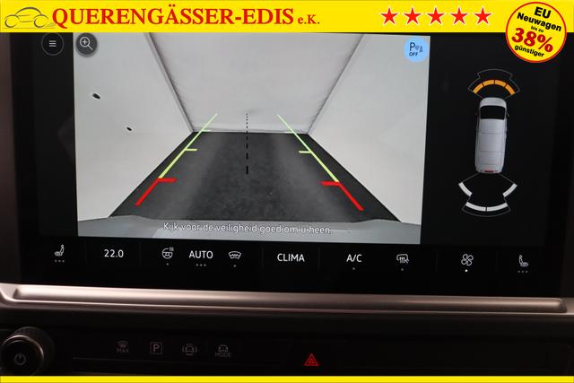 Volkswagen Transporter 6.1 Kastenwagen T7 LWB 3,3t 4Motion 2.0 TDI DSG 170 hp 