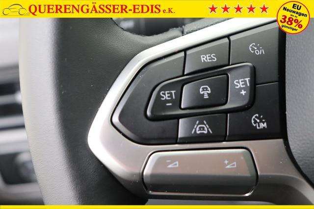 Volkswagen Transporter 6.1 Kastenwagen T7 LWB 3,3t 4Motion 2.0 TDI DSG 170 hp 