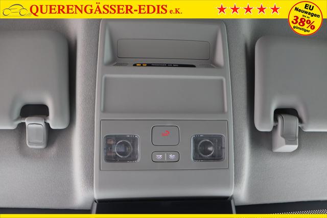 Volkswagen Transporter 6.1 Kastenwagen T7 LWB 3,3t 4Motion 2.0 TDI DSG 170 hp 