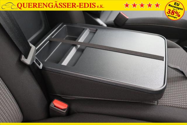 Volkswagen Transporter 6.1 Kastenwagen T7 LWB 3,3t 4Motion 2.0 TDI DSG 170 hp 