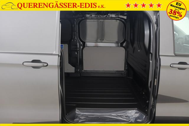 Volkswagen Transporter 6.1 Kastenwagen T7 LWB 3,3t 4Motion 2.0 TDI DSG 170 hp 
