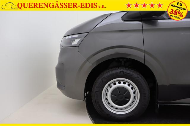 Volkswagen Transporter 6.1 Kastenwagen T7 LWB 3,3t 4Motion 2.0 TDI DSG 170 hp 