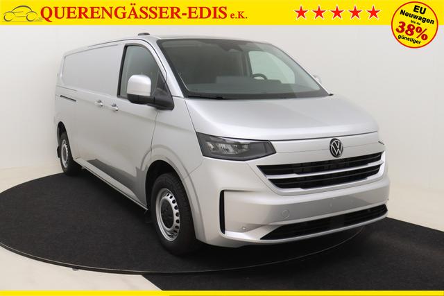 Volkswagen Transporter 6.1 Kastenwagen T7 LWB 3,1t 2.0 TDI DSG 170 hp 